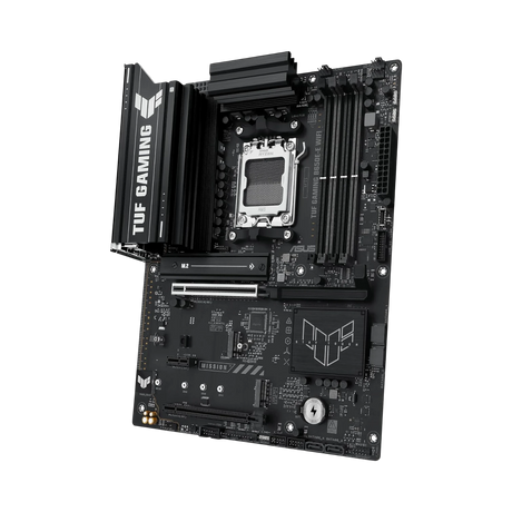 ASUS TUF GAMING B650E-E WIFI AMD AM5 B650 ATX Motherboard — Being Shipped