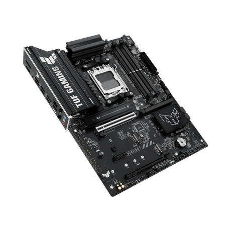 ASUS TUF GAMING B650E-E WIFI AMD AM5 B650 ATX Motherboard — Being Shipped