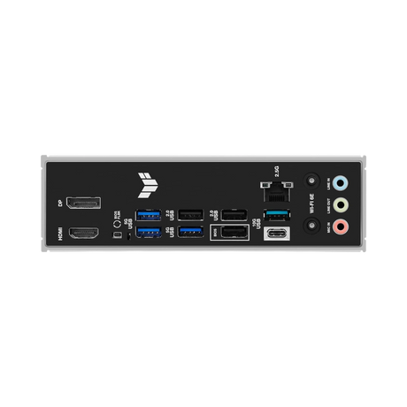 ASUS TUF GAMING B650E-E WIFI AMD AM5 B650 ATX Motherboard — Being Shipped