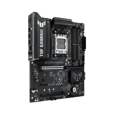 ASUS TUF GAMING B650E-E WIFI AMD AM5 B650 ATX Motherboard — Being Shipped