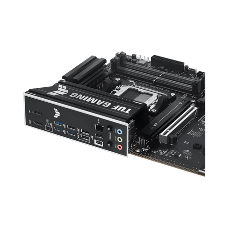 ASUS TUF GAMING B650E-E WIFI AMD AM5 B650 ATX Motherboard — Being Shipped