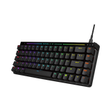 ASUS ROG Falchion Ace HFX Analog Gaming Keyboard — Being Shipped