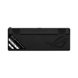 ASUS ROG Falchion Ace HFX Analog Gaming Keyboard — Being Shipped