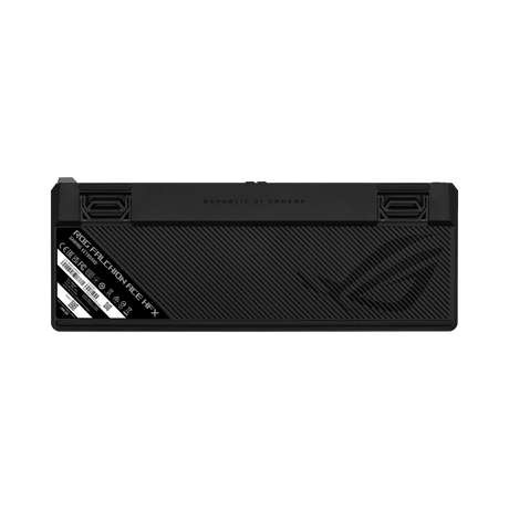 ASUS ROG Falchion Ace HFX Analog Gaming Keyboard — Being Shipped