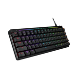 ASUS ROG Falchion Ace HFX Analog Gaming Keyboard — Being Shipped
