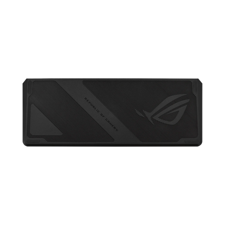 ASUS ROG Falchion Ace HFX Analog Gaming Keyboard — Being Shipped