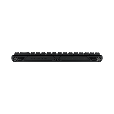ASUS ROG Falchion Ace HFX Analog Gaming Keyboard — Being Shipped