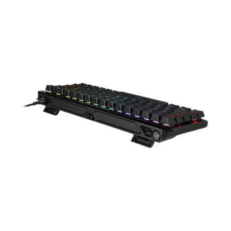 ASUS ROG Falchion Ace HFX Analog Gaming Keyboard — Being Shipped