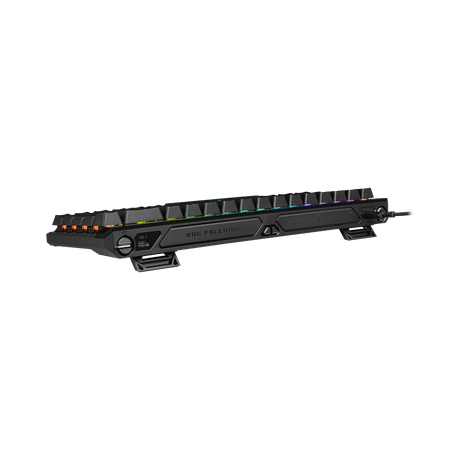 ASUS ROG Falchion Ace HFX Analog Gaming Keyboard — Being Shipped