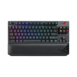 ASUS ROG Strix Scope RX TKL Wireless Deluxe 80% Gaming Keyboard — Being Shipped