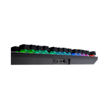 ASUS ROG Strix Scope RX TKL Wireless Deluxe 80% Gaming Keyboard — Being Shipped