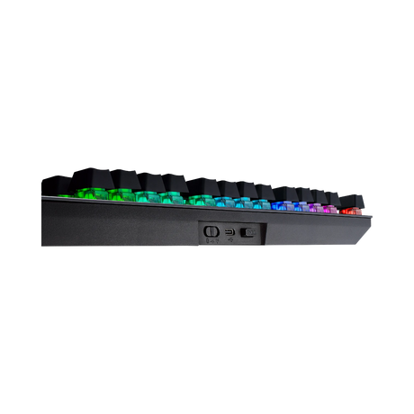 ASUS ROG Strix Scope RX TKL Wireless Deluxe 80% Gaming Keyboard — Being Shipped