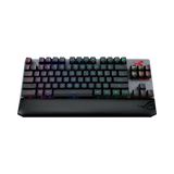 ASUS ROG Strix Scope RX TKL Wireless Deluxe 80% Gaming Keyboard — Being Shipped