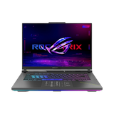 ASUS ROG Strix G16 16" Gaming Laptop, AMD Ryzen 9 9955HX, NVIDIA RTX 5070 Ti, 32GB DDR5 RAM, 1TB SSD — Being Shipped
