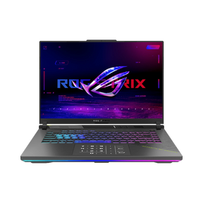 ASUS ROG Strix G16 16" Gaming Laptop, AMD Ryzen 9 9955HX, NVIDIA RTX 5070 Ti, 32GB DDR5 RAM, 1TB SSD — Being Shipped
