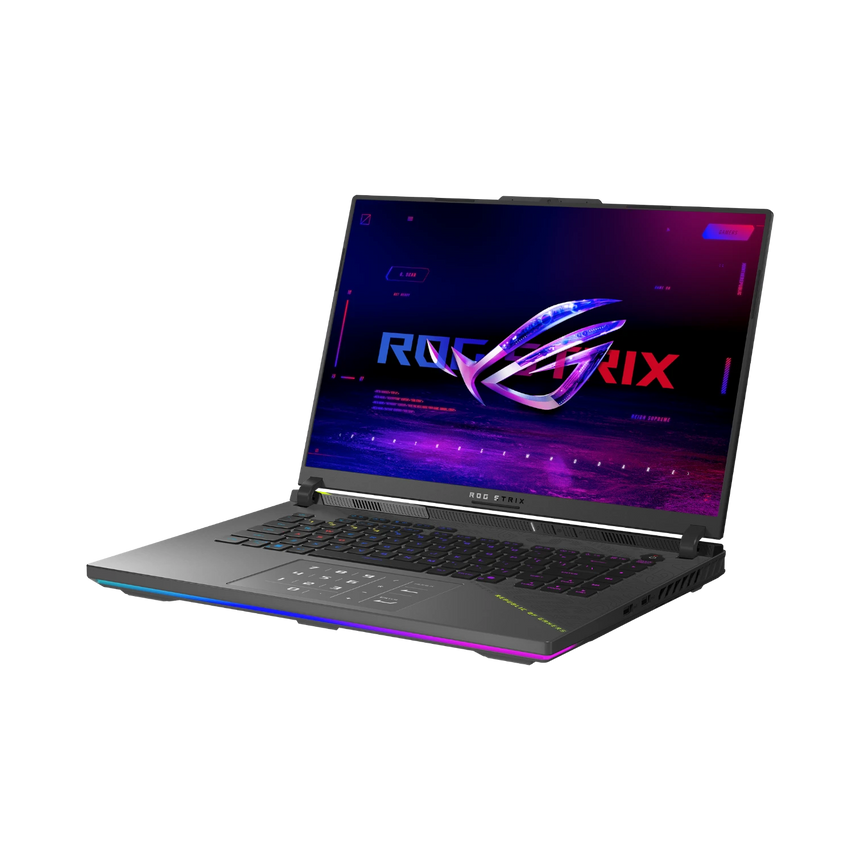 ASUS ROG Strix G16 16" Gaming Laptop, AMD Ryzen 9 9955HX, NVIDIA RTX 5070 Ti, 32GB DDR5 RAM, 1TB SSD — Being Shipped