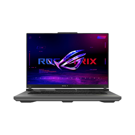 ASUS ROG Strix G16 16" Gaming Laptop, AMD Ryzen 9 9955HX, NVIDIA RTX 5070 Ti, 32GB DDR5 RAM, 1TB SSD — Being Shipped