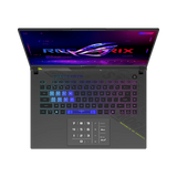 ASUS ROG Strix G16 16" Gaming Laptop, AMD Ryzen 9 9955HX, NVIDIA RTX 5070 Ti, 32GB DDR5 RAM, 1TB SSD — Being Shipped