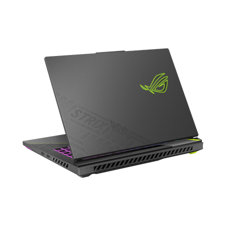 ASUS ROG Strix G16 16" Gaming Laptop, AMD Ryzen 9 9955HX, NVIDIA RTX 5070 Ti, 32GB DDR5 RAM, 1TB SSD — Being Shipped