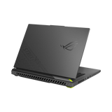ASUS ROG Strix G16 16" Gaming Laptop, AMD Ryzen 9 9955HX, NVIDIA RTX 5070 Ti, 32GB DDR5 RAM, 1TB SSD — Being Shipped