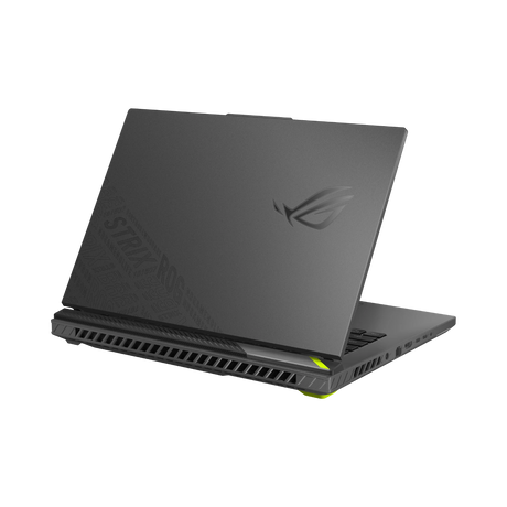 ASUS ROG Strix G16 16" Gaming Laptop, AMD Ryzen 9 9955HX, NVIDIA RTX 5070 Ti, 32GB DDR5 RAM, 1TB SSD — Being Shipped