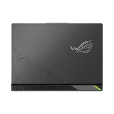 ASUS ROG Strix G16 16" Gaming Laptop, AMD Ryzen 9 9955HX, NVIDIA RTX 5070 Ti, 32GB DDR5 RAM, 1TB SSD — Being Shipped