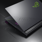 ASUS ROG Strix G16 16" Gaming Laptop, AMD Ryzen 9 9955HX, NVIDIA RTX 5070 Ti, 32GB DDR5 RAM, 1TB SSD — Being Shipped