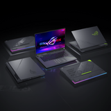 ASUS ROG Strix G16 16" Gaming Laptop, AMD Ryzen 9 9955HX, NVIDIA RTX 5070 Ti, 32GB DDR5 RAM, 1TB SSD — Being Shipped