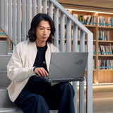 ASUS ROG Strix G16 16" Gaming Laptop, AMD Ryzen 9 9955HX, NVIDIA RTX 5070 Ti, 32GB DDR5 RAM, 1TB SSD — Being Shipped