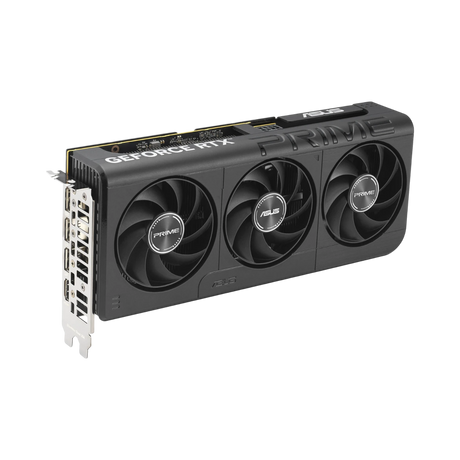 ASUS GeForce RTX 5060 PRIME Graphics Card — Being Shipped