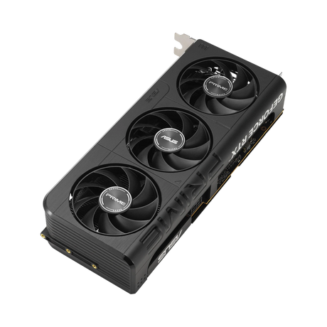 ASUS GeForce RTX 5060 PRIME Graphics Card — Being Shipped
