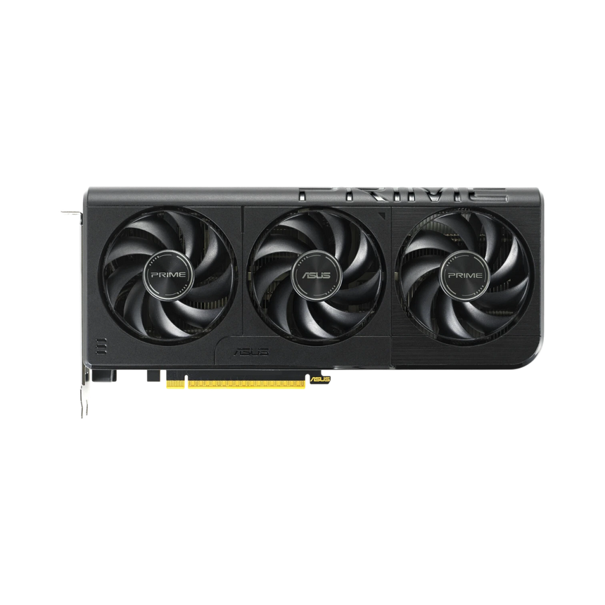 ASUS GeForce RTX 5060 PRIME Graphics Card — Being Shipped