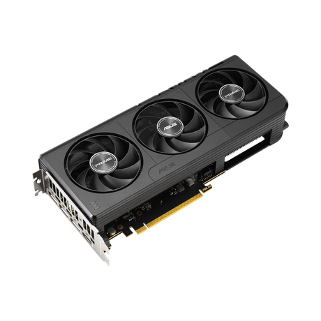 ASUS GeForce RTX 5060 PRIME Graphics Card — Being Shipped