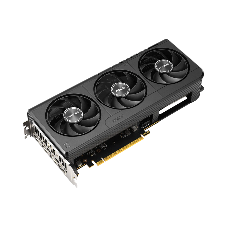 ASUS GeForce RTX 5060 PRIME Graphics Card — Being Shipped