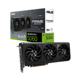 ASUS GeForce RTX 5060 PRIME Graphics Card — Being Shipped