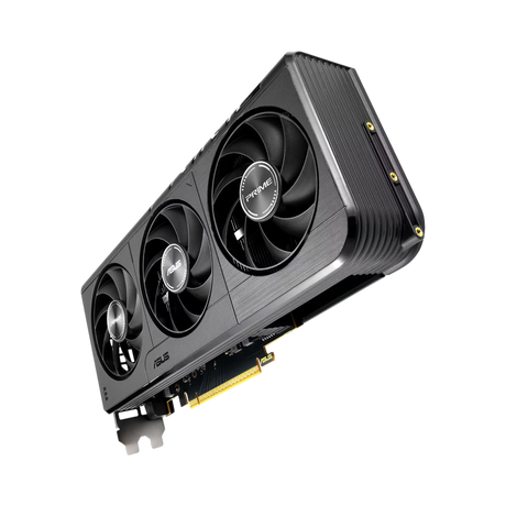 ASUS GeForce RTX 5060 PRIME Graphics Card — Being Shipped