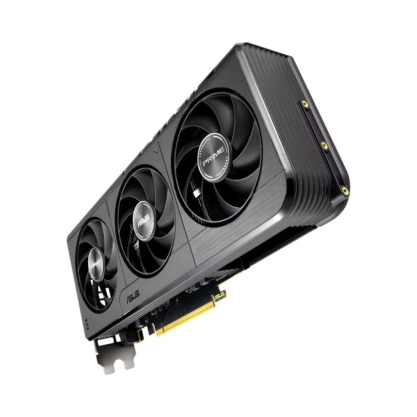 ASUS GeForce RTX 5060 PRIME Graphics Card — Being Shipped