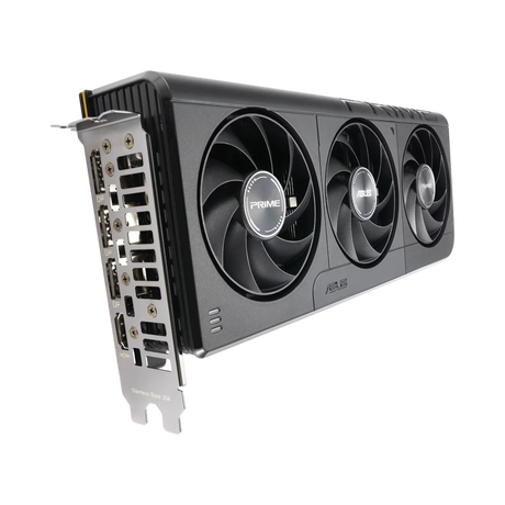 ASUS GeForce RTX 5060 PRIME Graphics Card — Being Shipped