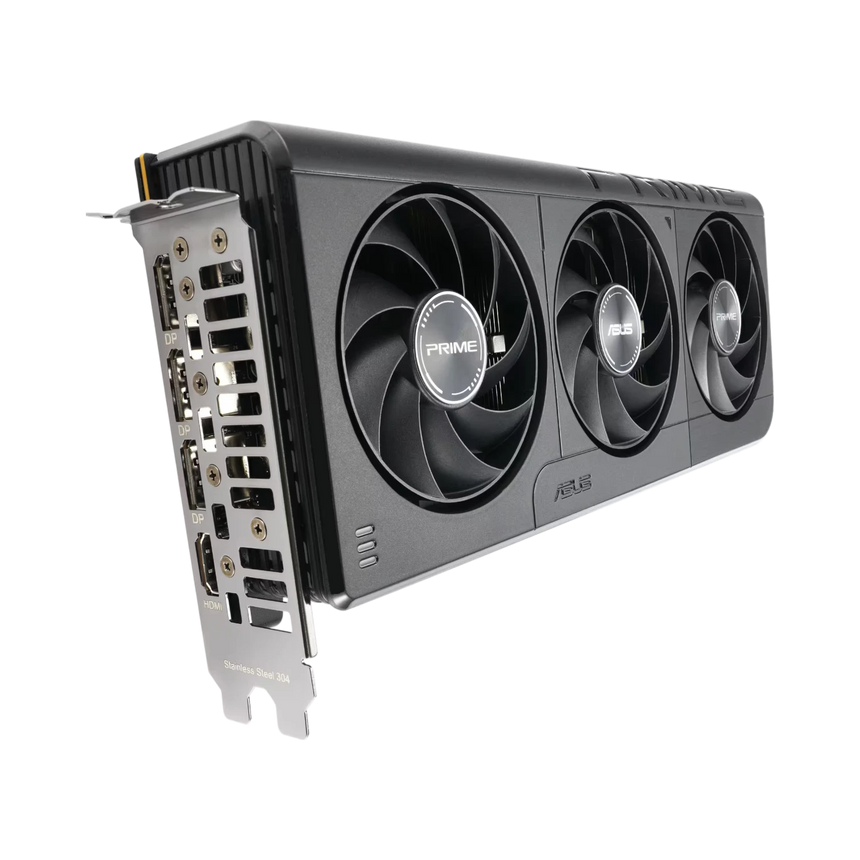 ASUS GeForce RTX 5060 PRIME Graphics Card — Being Shipped