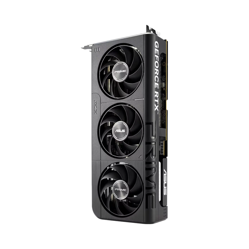 ASUS GeForce RTX 5060 PRIME Graphics Card — Being Shipped