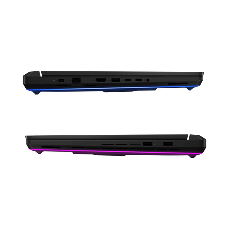 ASUS ROG Strix SCAR 16 16" Gaming Laptop, Intel Core Ultra 9 275HX, NVIDIA RTX 5090, 32GB DDR5 RAM, 2TB SSD — Being Shipped