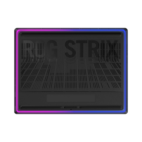 ASUS ROG Strix SCAR 16 16" Gaming Laptop, Intel Core Ultra 9 275HX, NVIDIA RTX 5090, 32GB DDR5 RAM, 2TB SSD — Being Shipped