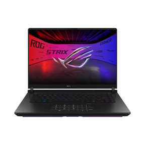 ASUS ROG Strix SCAR 16 16" Gaming Laptop, Intel Core Ultra 9 275HX, NVIDIA RTX 5090, 32GB DDR5 RAM, 2TB SSD — Being Shipped