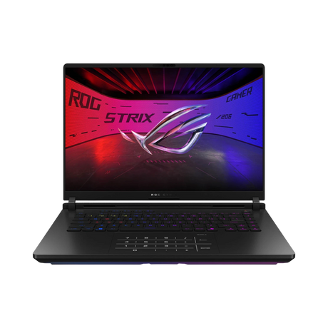 ASUS ROG Strix SCAR 16 16" Gaming Laptop, Intel Core Ultra 9 275HX, NVIDIA RTX 5090, 32GB DDR5 RAM, 2TB SSD — Being Shipped