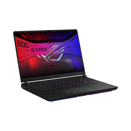ASUS ROG Strix SCAR 16 16" Gaming Laptop, Intel Core Ultra 9 275HX, NVIDIA RTX 5090, 32GB DDR5 RAM, 2TB SSD — Being Shipped