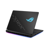 ASUS ROG Strix SCAR 16 16" Gaming Laptop, Intel Core Ultra 9 275HX, NVIDIA RTX 5090, 32GB DDR5 RAM, 2TB SSD — Being Shipped