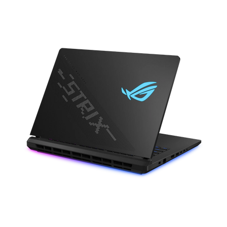 ASUS ROG Strix SCAR 16 16" Gaming Laptop, Intel Core Ultra 9 275HX, NVIDIA RTX 5090, 32GB DDR5 RAM, 2TB SSD — Being Shipped