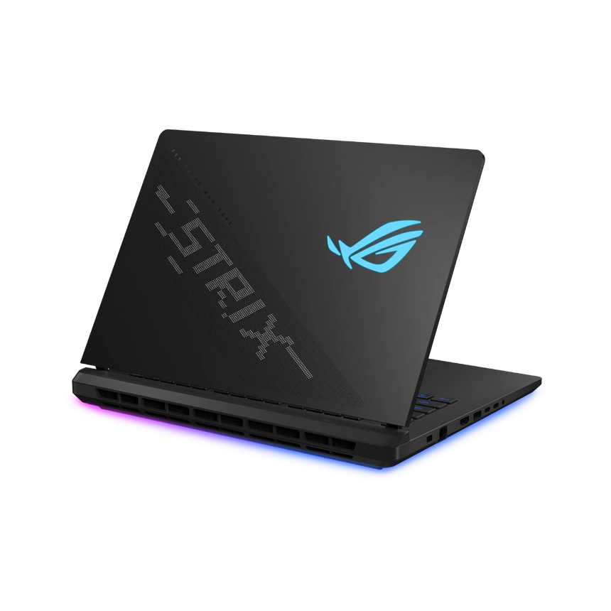 ASUS ROG Strix SCAR 16 16" Gaming Laptop, Intel Core Ultra 9 275HX, NVIDIA RTX 5090, 32GB DDR5 RAM, 2TB SSD — Being Shipped