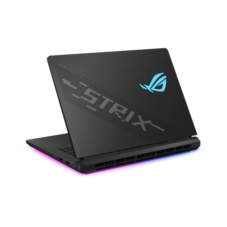ASUS ROG Strix SCAR 16 16" Gaming Laptop, Intel Core Ultra 9 275HX, NVIDIA RTX 5090, 32GB DDR5 RAM, 2TB SSD — Being Shipped
