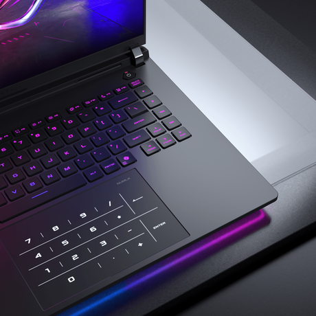 ASUS ROG Strix SCAR 16 16" Gaming Laptop, Intel Core Ultra 9 275HX, NVIDIA RTX 5090, 32GB DDR5 RAM, 2TB SSD — Being Shipped